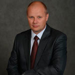 Председатель Совета Каширин Станислав